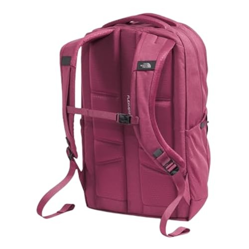 The North Face Women's Jester Backpack, Cyber Berry Dark Heather, One Size-3