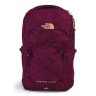 Boysenberry/Burnt Coral Metallic