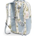 The North Face Women's Jester Everyday Laptop Backpack, Desert Stone Floral Dye Print/Frost Grey, One Size