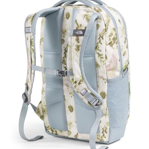 The North Face Women's Jester Everyday Laptop Backpack, Desert Stone Floral Dye Print/Frost Grey, One Size-2