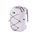 The North Face Women's Jester Everyday Laptop Backpack, Lavender Fog/TNF Black, One Size