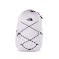 The North Face Women's Jester Everyday Laptop Backpack, Lavender Fog/TNF Black, One Size