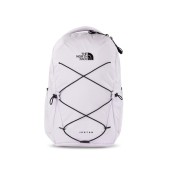 The North Face Women's Jester Everyday Laptop Backpack, Lavender Fog/TNF Black, One Size