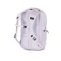 The North Face Women's Jester Everyday Laptop Backpack, Lavender Fog/TNF Black, One Size