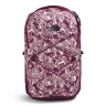 Boysenberry Coleus Camo Print