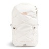 Gardenia White/Burnt Coral Metallic