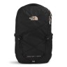 Tnf Black/Burnt Coral Metallic