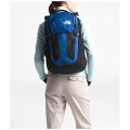 The North Face Women's Recon Backpack, Tnfblurpst/Tnfb