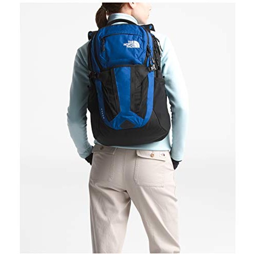 The North Face Women's Recon Backpack, Tnfblurpst/Tnfb-1