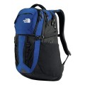 The North Face Women's Recon Backpack, Tnfblurpst/Tnfb