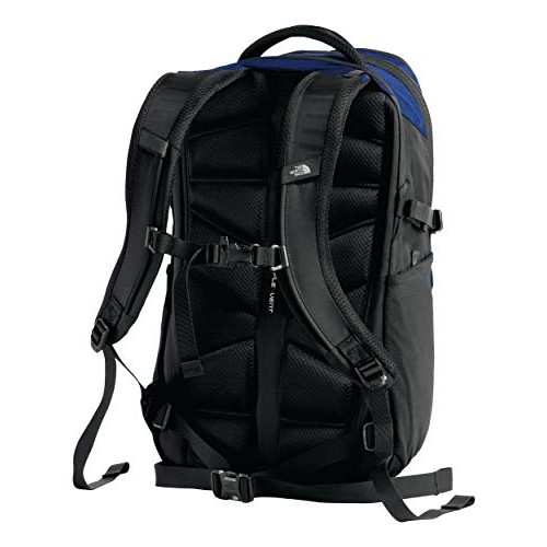 The North Face Women's Recon Backpack, Tnfblurpst/Tnfb-3