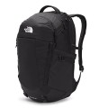 The North Face Women's Recon Backpack, TNF Black/TNF Black, One Size