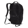 The North Face Women's Recon Backpack, TNF Black/TNF Black, One Size