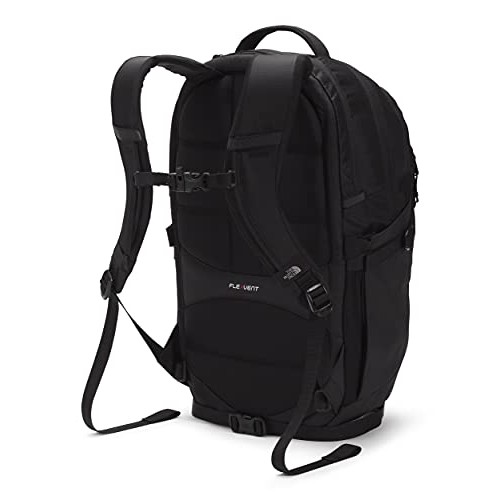 The North Face Women's Recon Backpack, TNF Black/TNF Black, One Size-2
