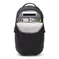 The North Face Women's Recon Backpack, TNF Black/TNF Black, One Size