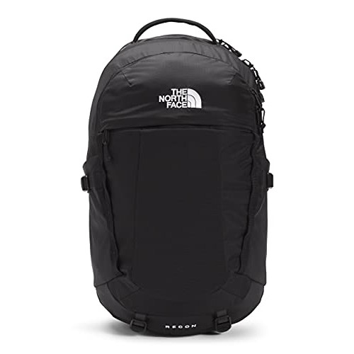 The North Face Women's Recon Backpack, TNF Black/TNF Black, One Size