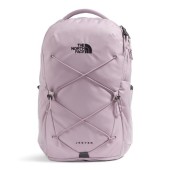The North Face Women's School Jester Laptop Backpack, 22L, Purple