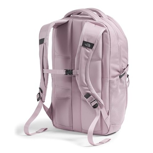 The North Face Women's School Jester Laptop Backpack, 22L, Purple-2