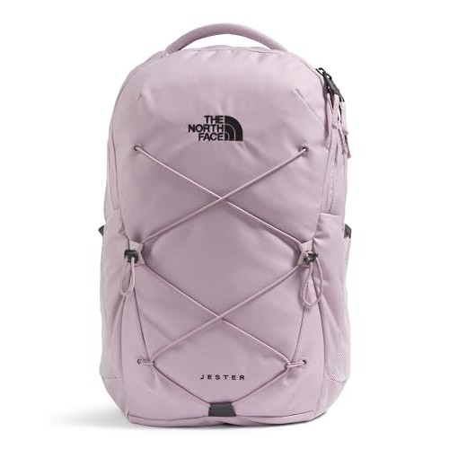The North Face Women's School Jester Laptop Backpack, 22L, Purple