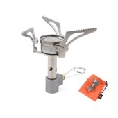 TOAKS Titanium Backpacking Stove, Ultralight Camping Gas Stove, 48g