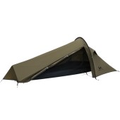 FreiZelt Ultralight 1-Person Waterproof Bivy Tent, 1100g, 20D Nylon