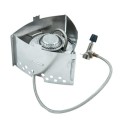 Trangia Triangle lightweight compact camping stove base with carry bag