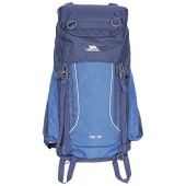 Trespass Trek 33 33L Hiking and Travel Rucksack with Padded Straps and Hip Belt