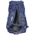 Trespass Trek 33 33L Hiking and Travel Rucksack with Padded Straps and Hip Belt