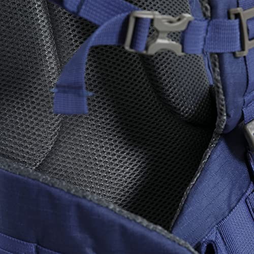 Trespass Trek 33 33L Hiking and Travel Rucksack with Padded Straps and Hip Belt-5