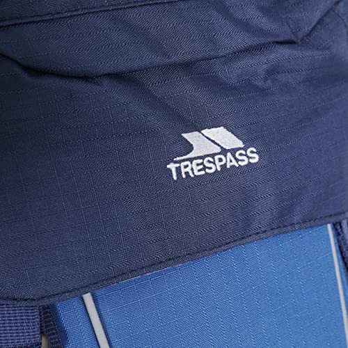 Trespass Trek 33 33L Hiking and Travel Rucksack with Padded Straps and Hip Belt-8