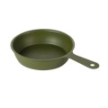 Valixirant 304 steel small frying pan, 13 cm, green