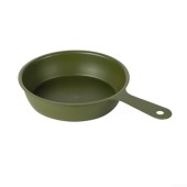 Valixirant 304 steel small frying pan, 13 cm, green
