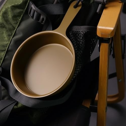 Valixirant 304 steel small frying pan, 13 cm, green-7