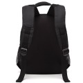 Docooler Waterproof Multifunctional DSLR Camera Backpack, Purple, 33 x 26.5 x 12.5 cm
