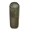 YIWEOG Lightweight Waterproof Sleeping Bag Cover Bivy Bag