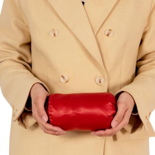YIWEOG Lightweight Waterproof Sleeping Bag Cover Bivy Bag-5