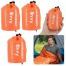 4 Emergency Sleeping Bag