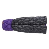 Big Agnes Fly Creek UL 50 Degree Zip Quilt, Long