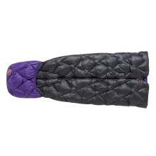 Big Agnes Fly Creek UL 50 Degree Zip Quilt, Long