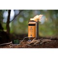 BioLite CampStove 2 wood-burning camping stove with USB charging