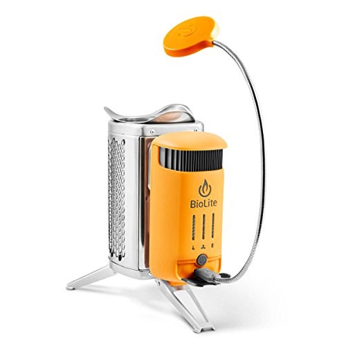 BioLite CampStove 2 wood-burning camping stove with USB charging-3