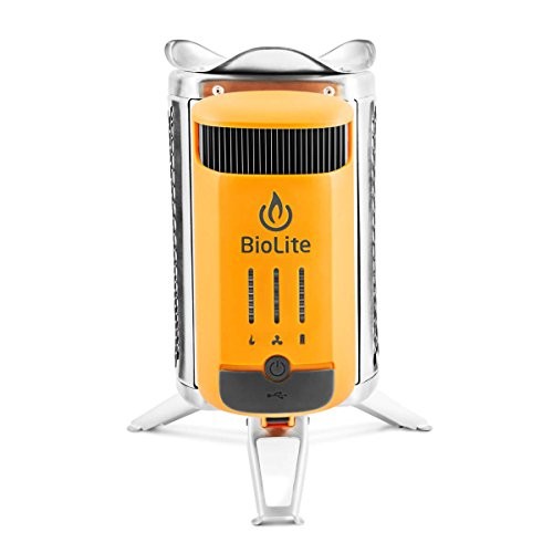 BioLite CampStove 2 wood-burning camping stove with USB charging-4