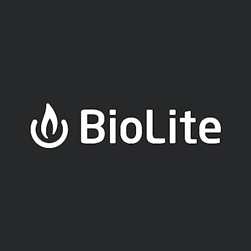 BioLite CampStove 2+ Wood Burning Camp Stove, Stove Only-8