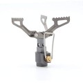 BRS Ultralight Camping Gas Stove, 1 Piece