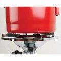 Coleman Bottle Top Stove, Green