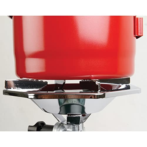 Coleman Bottle Top Stove, Green-1