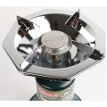 Coleman Bottle Top Stove, Green