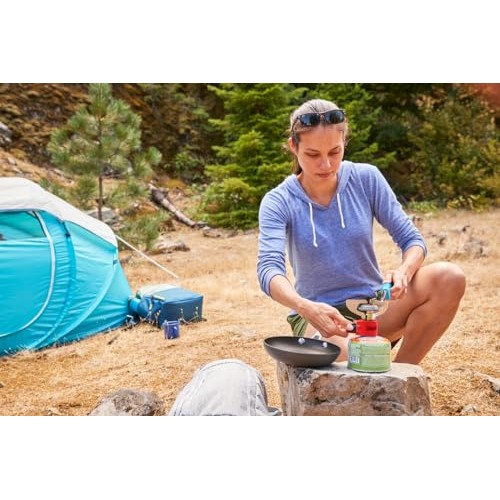 Coleman Single Burner Backpacking Stove-5