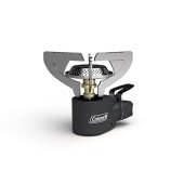 Coleman Single Burner Black C00