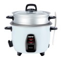 GEEPAS 450W Rice Cooker & Steamer, 1L, with Keep Warm Function